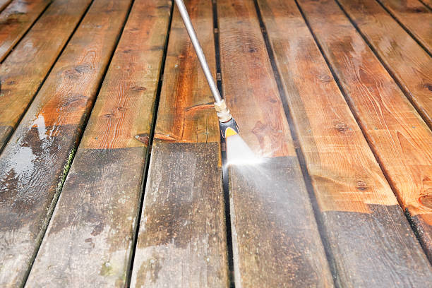 Pressure Washing Estimates in Southport, IN